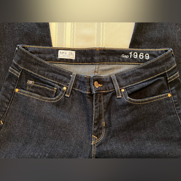 GAP JEANS - Picture 2 of 4